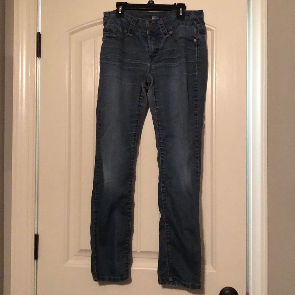 maurice’s jeans